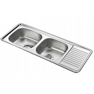 Chậu rửa bát Daeshin ID-1100
