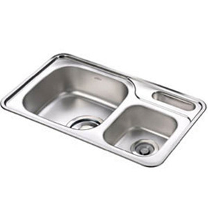Chậu rửa bát Daeshin PSD780 (PSD-780)