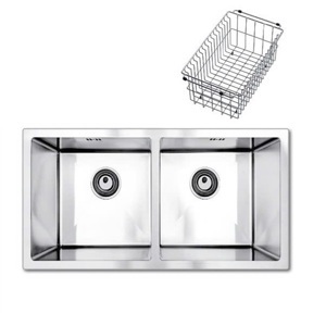 Chậu rửa bát Daeshin SQS-1717