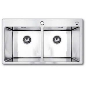Chậu rửa bát Daeshin SQS-7846