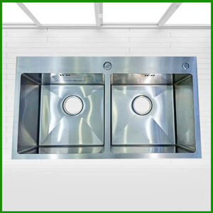 Chậu rửa bát Daeshin SQS-8246