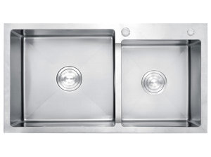 Chậu rửa bát Dann DA-8245DL