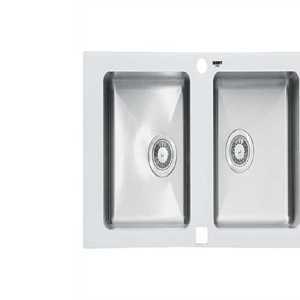 Chậu rửa bát Dudoff Galio S02-A1W