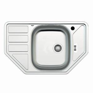 Chậu rửa bát Dudoff Magic S01-A1