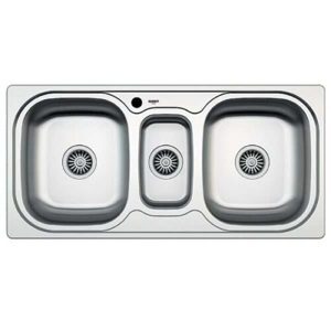 Chậu rửa bát Dudoff Magic S03-A1
