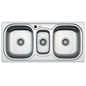 Chậu rửa bát Dudoff Magic S03-A1