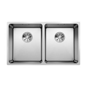 Chậu rửa bát dương bàn Blanco Andano 340/340 IF