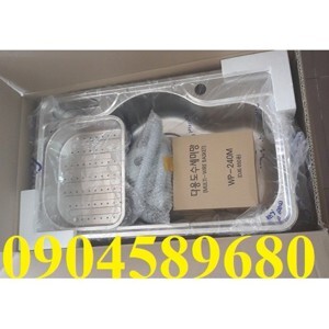 Chậu rửa bát Ecofa EJUS-850P