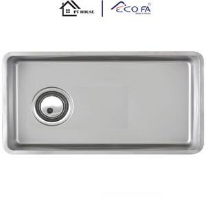 Chậu rửa bát Ecofa Q 960