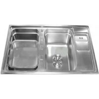 Chậu rửa bát Erowin 1150