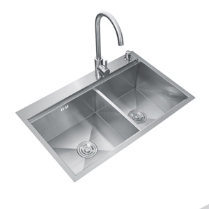 Chậu rửa bát EU-8050HM