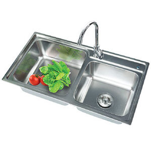 Chậu rửa bát Eurosun EU-8143E6