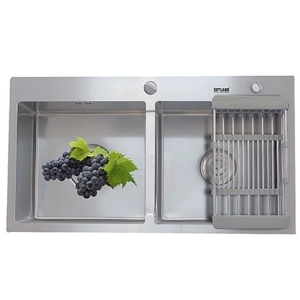 Chậu rửa bát Eugroup EU-8245C
