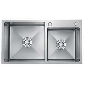 Chậu rửa bát Eugroup EU-8245HM