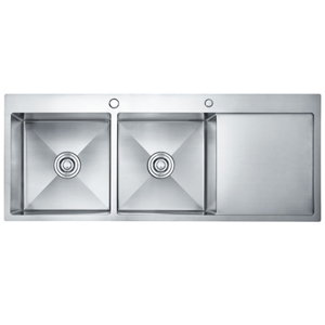 Chậu rửa bát Eugroup EU-1150HM