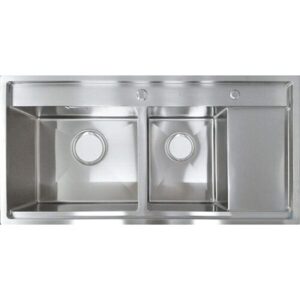 Chậu rửa bát Eurogold EUP39648