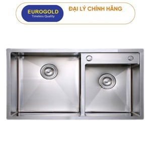 Chậu rửa bát Eurogold EUS28248