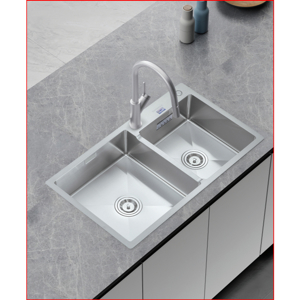 Chậu rửa bát Eurogold EUS38247