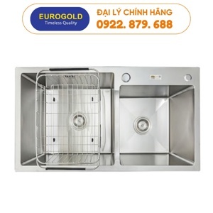 Chậu rửa bát Eurogold EUS38247