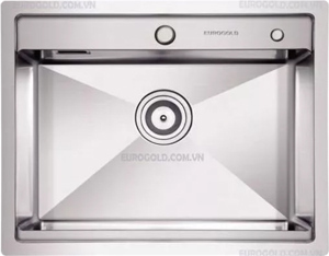 Chậu rửa bát Eurogold EUS55848