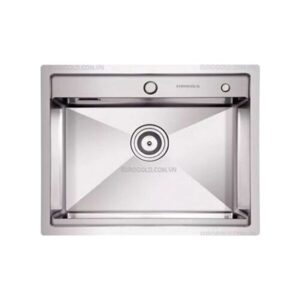 Chậu rửa bát Eurogold EUS55848