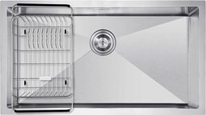 Chậu rửa bát Eurogold EUS68045