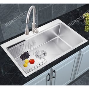 Chậu rửa bát Eurogold EUS68045