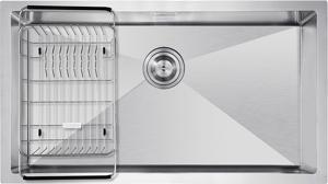 Chậu rửa bát Eurogold EUS68045