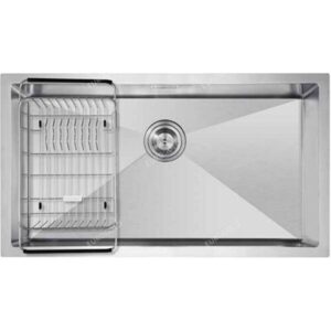 Chậu rửa bát Eurogold EUS68045