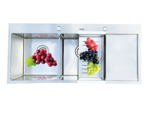 Chậu rửa bát Eurosun EU-10045HS8