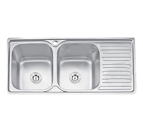 Chậu rửa bát Eurosun EU 10545S