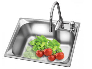 Chậu rửa bát Eurosun EU-5439E