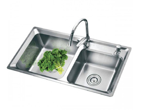 Chậu rửa bát Eurosun EU-7943HS6