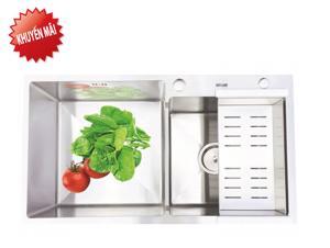 Chậu rửa bát Eurosun EU-8045HS9
