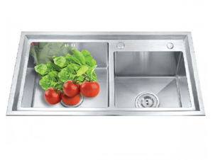 Chậu rửa bát Eurosun EU-8245HS10