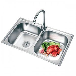 Chậu rửa bát Eurosun EU-8245HS10