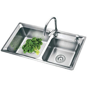 Chậu rửa bát Eurosun EU-8245S