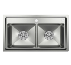 Chậu rửa bát Eurosun Skyland EU-8246HS