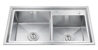 Chậu rửa bát Eurosun EU-8245HS6