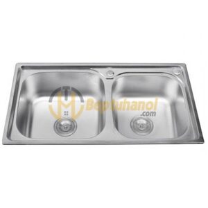 Chậu rửa bát Fandi FD-7343