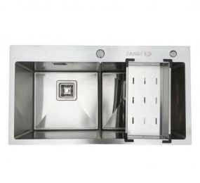 Chậu rửa bát Fandi FD-7645