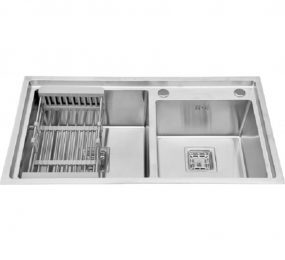 Chậu rửa bát Fandi FD-7843 New