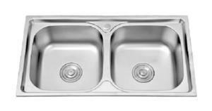 Chậu rửa bát Fandi FD-7843
