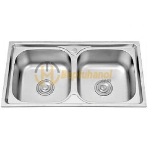 Chậu rửa bát Fandi FD-7843