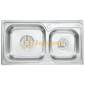 Chậu rửa bát Fandi FD-8043