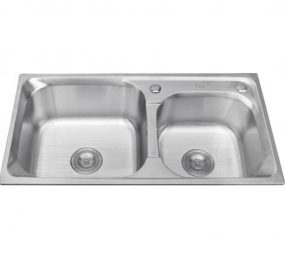 Chậu rửa bát Fandi FD-8143