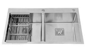 Chậu rửa bát Fandi FD-8245