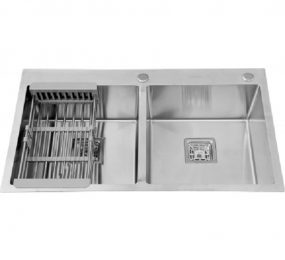 Chậu rửa bát Fandi FD-8245