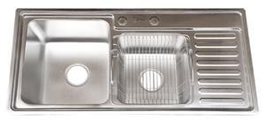 Chậu rửa bát Fandi FD-9245