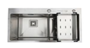 Chậu rửa bát Fandi FD-HM 7645